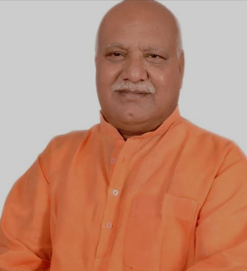 BJP Barabanki(मोदी का परिवार) tweet media