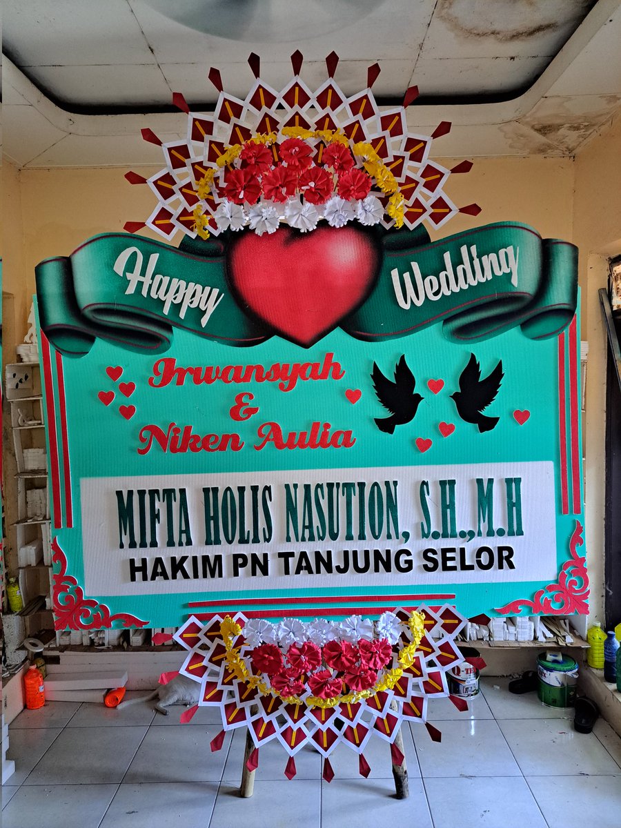 bunga_pati's tweet photo. TOKO BUNGA PATI | KARANGAN BUNGA PATI
WA:087871887371
❤💐💯
👇ORDER KLIK LINK INI 👇👇
https://t.co/XHU4mA7Ue5
👆🌹👆

@bunga_pati

#margorejo
#pati
#margoyoso
#jaken
#wedarijaksa
#trangkil
#tlogowungu
#tayu
#tambakromo
#sukolilo
#pucakwangi
#juwana
#gunungwungkal
#gabus https://t.co/OdGzUargj4