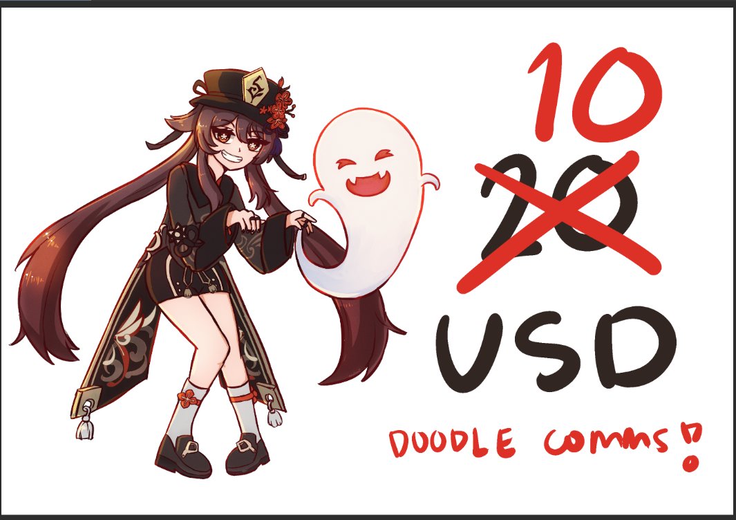 omelaeni's tweet photo. ‼️ 🅴 🅼 🅴 🆁 🅶 🅴 🅽 🅲 🆈  🅲 🅾 🅼 🅼 🆂  🅾 🅿 🅴 🅽‼️
in need of quick cash so am opening my doodle comms at a ✨discounted price✨ 

50% promo available until i can afford food and rent (ಥ⁠‿⁠ಥ)

𝐓𝐀𝐓: 𝟑-𝟏𝟎 𝐝𝐚𝐲𝐬 
𝐏𝐫𝐢𝐜𝐞: 𝟏𝟎 𝐔𝐒𝐃

Pls dm if interested 🙇 https://t.co/uxnHkgGm8o