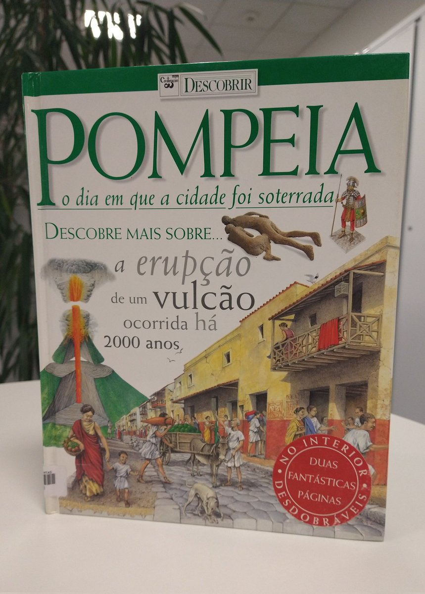 <a href="/hiasenglish/">@HIASEnglish</a> We are enjoying non-fiction in our languages 😉