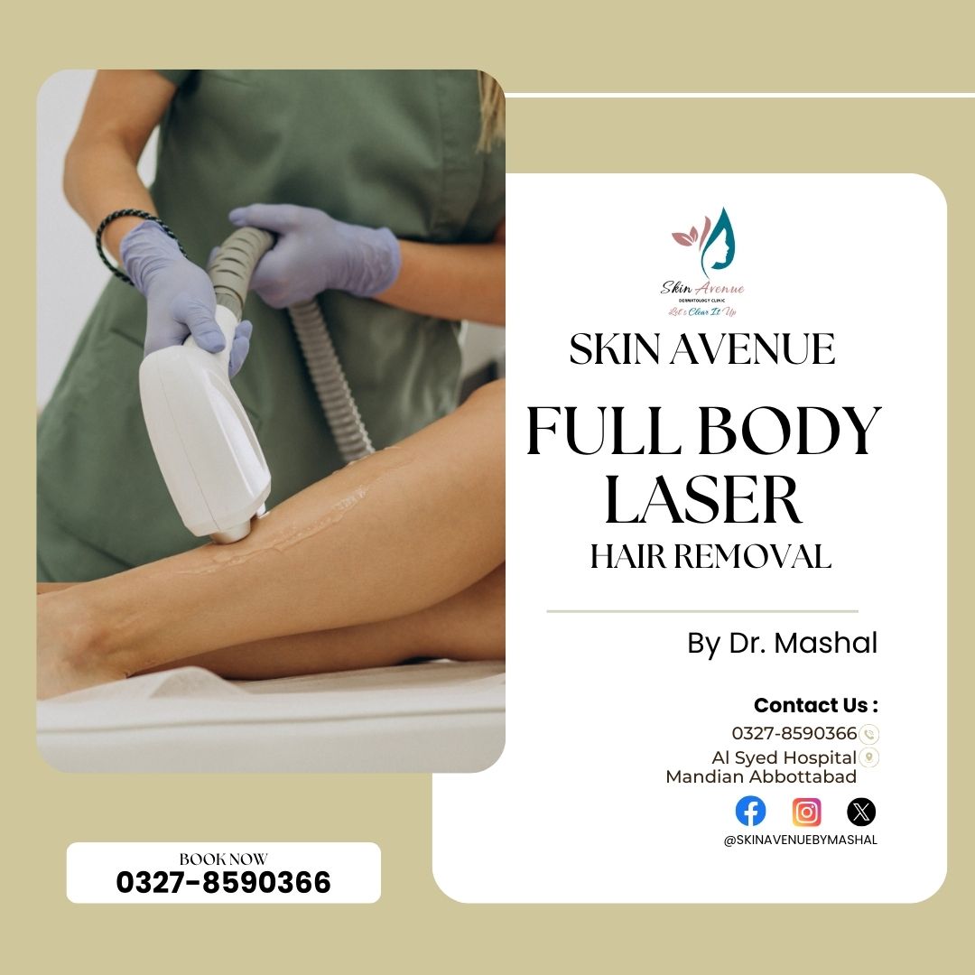 BOOK YOUR APPOINTMENT NOW
For complete body laser (Hair Removal)
CALL US:
👉0327-8590366👈

#fullbodylaser #laserhairremoval #laserbodytreatment #smoothskin #permanenthairreduction #bodycare #laserclinic #lasertherapy #skintreatment #hairfree #laserbeauty