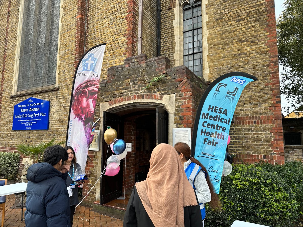 St. Anselm’s, Hayes tweet media