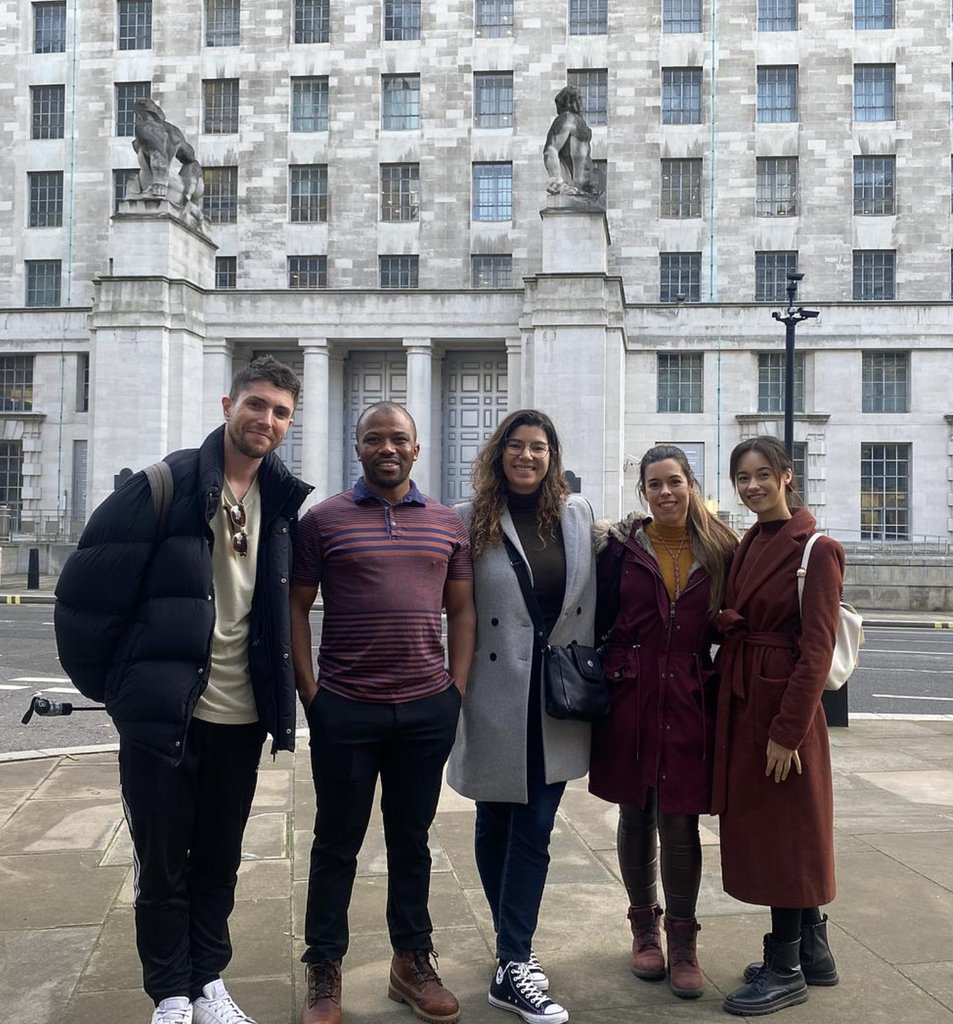 BuddyHub | Friendship Community tweet media