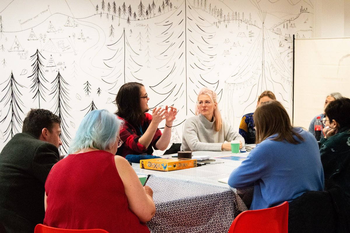 Windswept Workshops tweet media