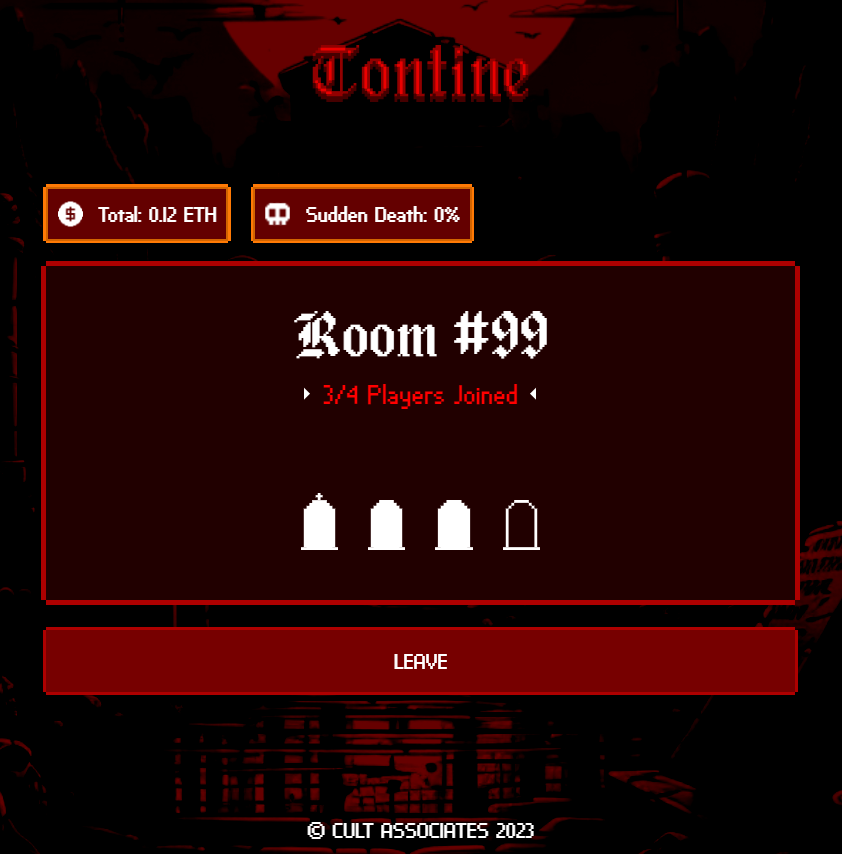 420pharaoh's tweet image. Who is playing Tontine?  If you like to gamble you really want to check this out!  Make sure to grab a @cultassociates to see where you rank when the leaderboards come out! Comment below if you would like to be added to the X group!  Lets fill up these games.  @eth_ben…