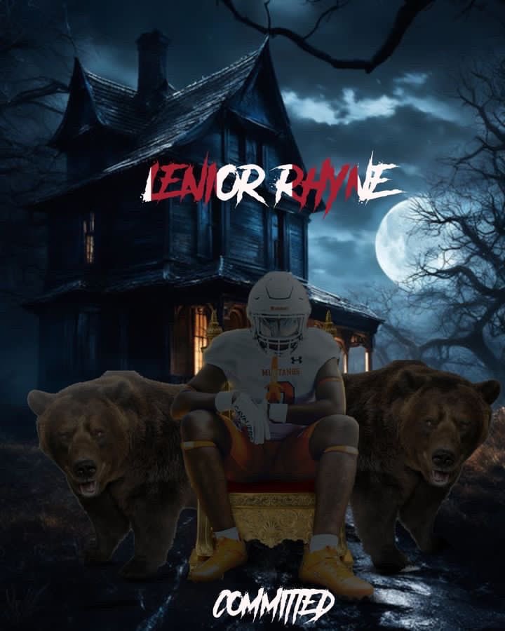 Marcel johnson (@marcelja24) on Twitter photo Thankyou to my coaches and The people who believed in me even when I was at rock bottom I love y’all but LETS DO IT IM 100% COMMITTED TO Lenior Rhyne University 🧱🐻🧱 Let’s work #Bricksquadddd🧱<a href="/Coach_Chaffee/">Shawn Chaffee</a> <a href="/CoachNRosen/">Nick Rosen</a>
<a href="/Recruit_ELHS/">RecruitEastLincoln</a> Thankyou to my coaches and The people who believed in me even when I was at rock bottom I love y’all but LETS DO IT IM 100% COMMITTED TO Lenior Rhyne University 🧱🐻🧱 Let’s work #Bricksquadddd🧱<a href="/Coach_Chaffee/">Shawn Chaffee</a> <a href="/CoachNRosen/">Nick Rosen</a>
<a href="/Recruit_ELHS/">RecruitEastLincoln</a>