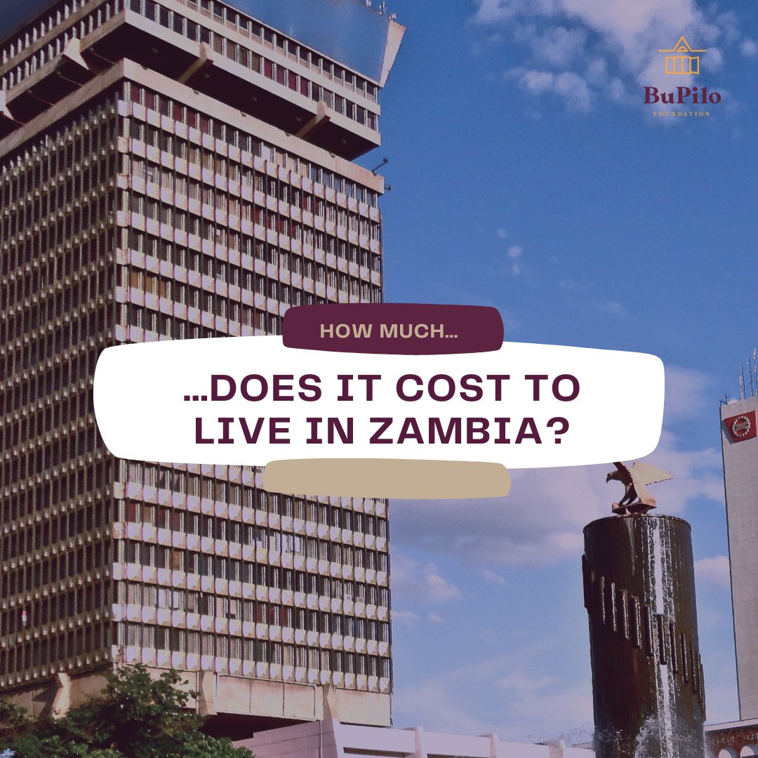 BuPilo Foundation tweet media