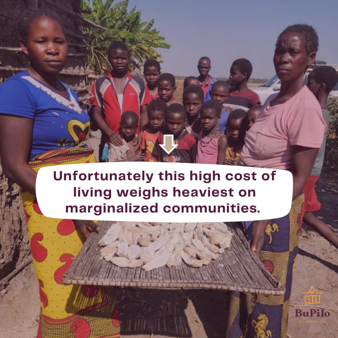 BuPilo Foundation tweet media