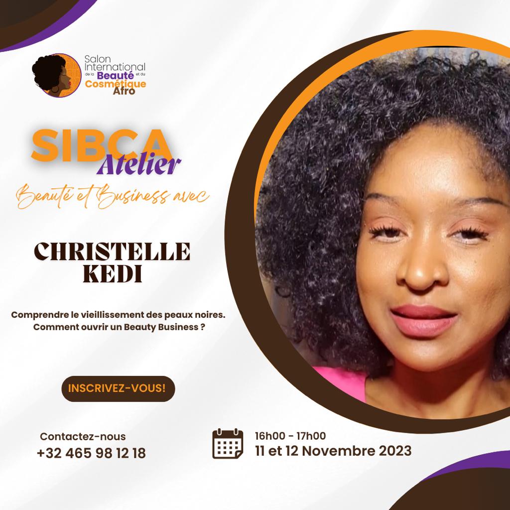 Ce sera pour bientôt!