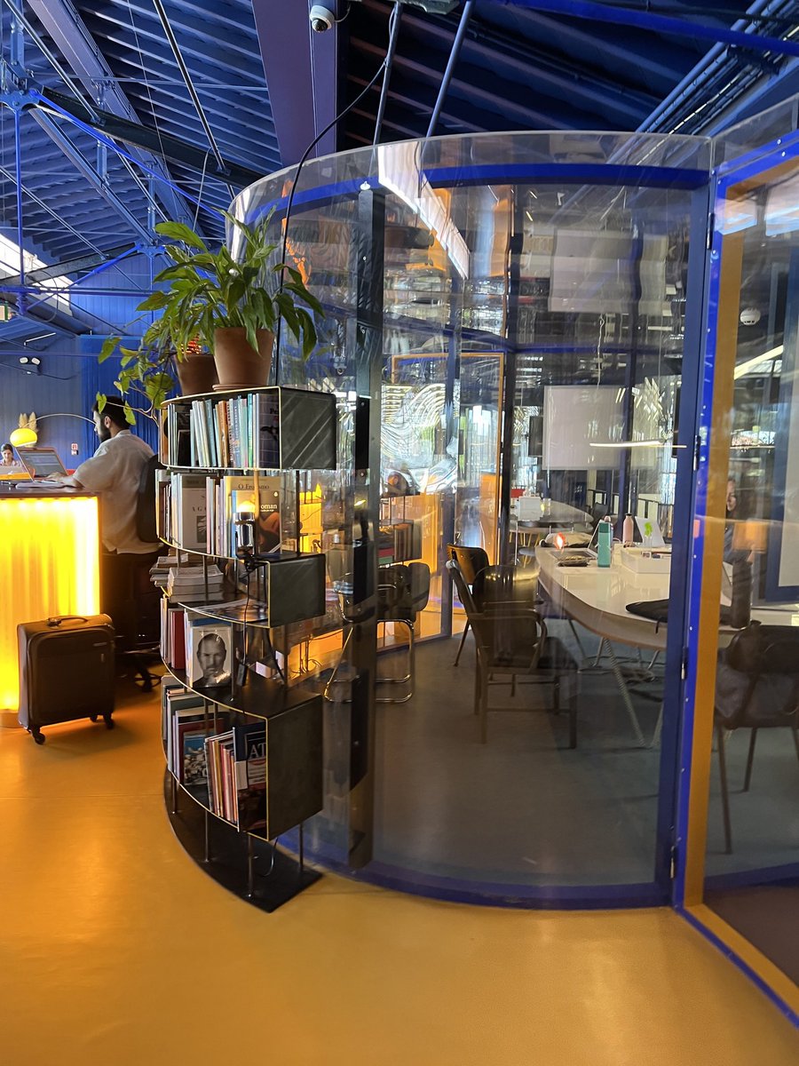 Masha Boone 🔜 ethcc tweet media