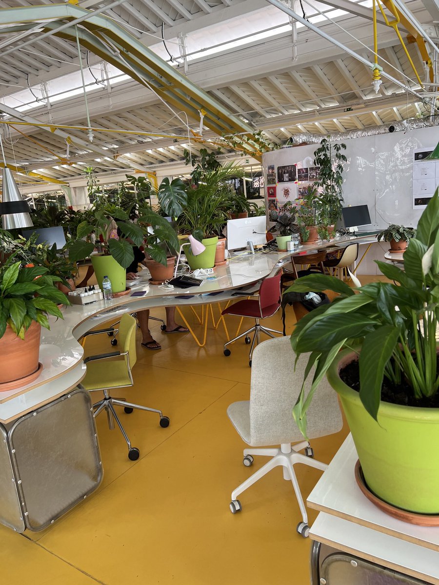 Masha Boone 🔜 ethcc tweet media