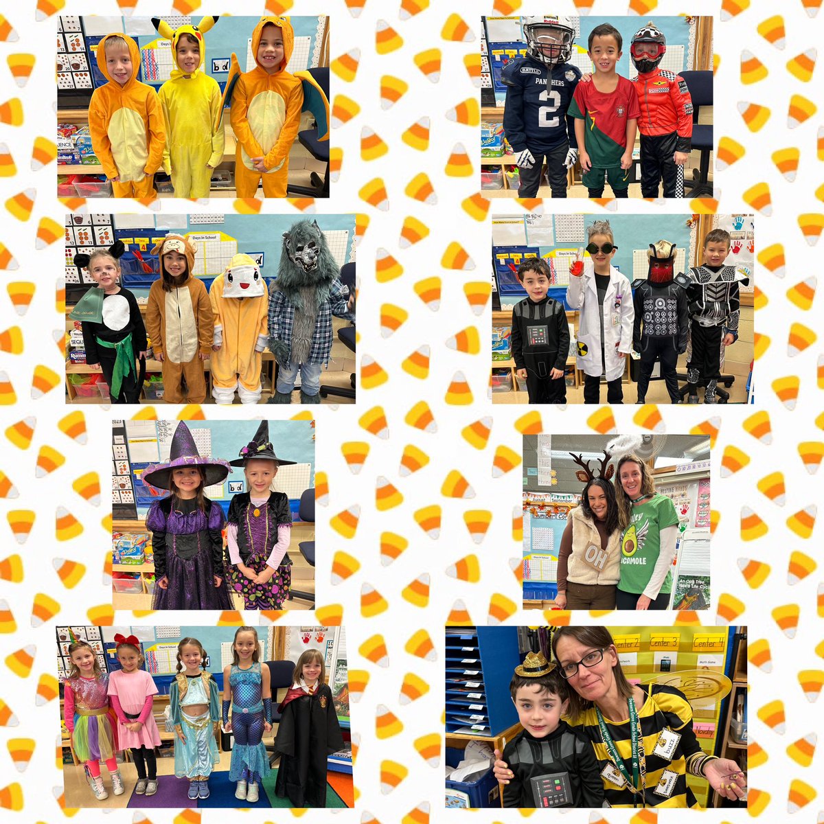 Happy Halloween #LEchoosesHappy