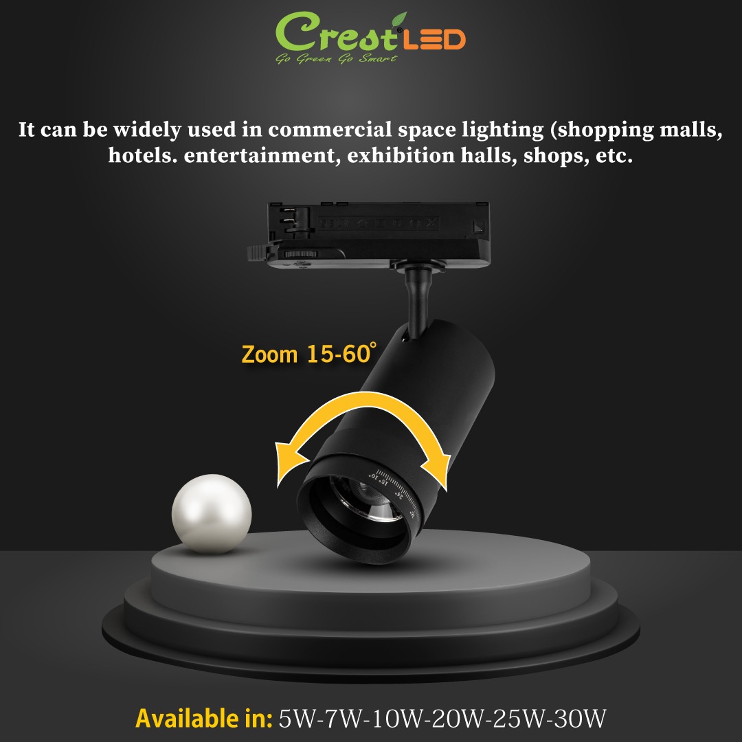 PakCrest's tweet image. Zoomable Track Light

Visit our website for more information:crestled.com/c/led-lights/t…

Contact Us: 03425221542
Email:sales@crestled.com

#ZoomableTrackLight
#LEDSkirtinglight #spikelight
#LEDcompactLight
#SiliconStripLight
#crestled #crestpak
#homeautomation
#visionsystemuae