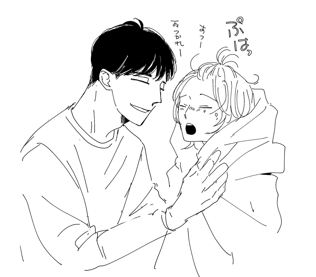 🎃正解は伊介でした~~🎃
突然のなぞのハロウィンクイズに参加してくださった皆様、ありがとうございました😉