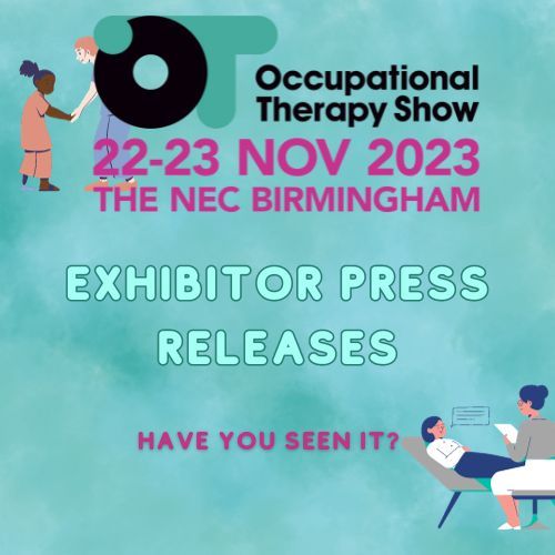 TheOTShow's tweet image. 3 Weeks to go until the OT Show!

Have you had a chance to view the exhibitor press releases? They offer information about our exhibitors and their products.

Register for your FREE ticket to the show and invite a colleague!
buff.ly/44yj11L