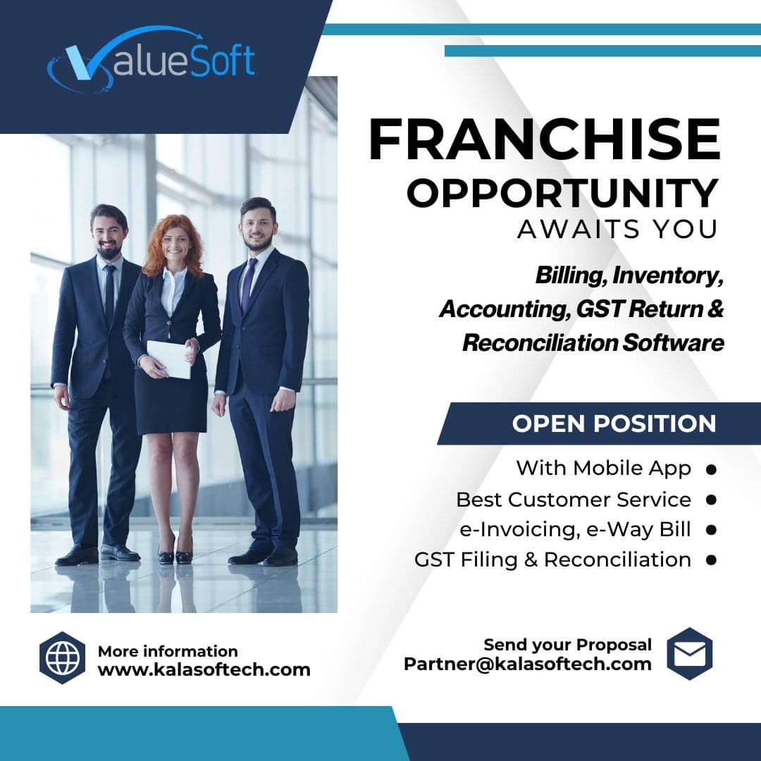 KALASOFTECH1's tweet photo. Ready to Take the Next Step? 
If you're ready to seize this incredible opportunity, don't hesitate! Take the first step towards an exciting future with Valuesoft. Simply visit our website [https://t.co/1hl5tTUyGq] to learn more about our Partnership Program. 
#ValuesoftFranchise https://t.co/nzPswgQVXT