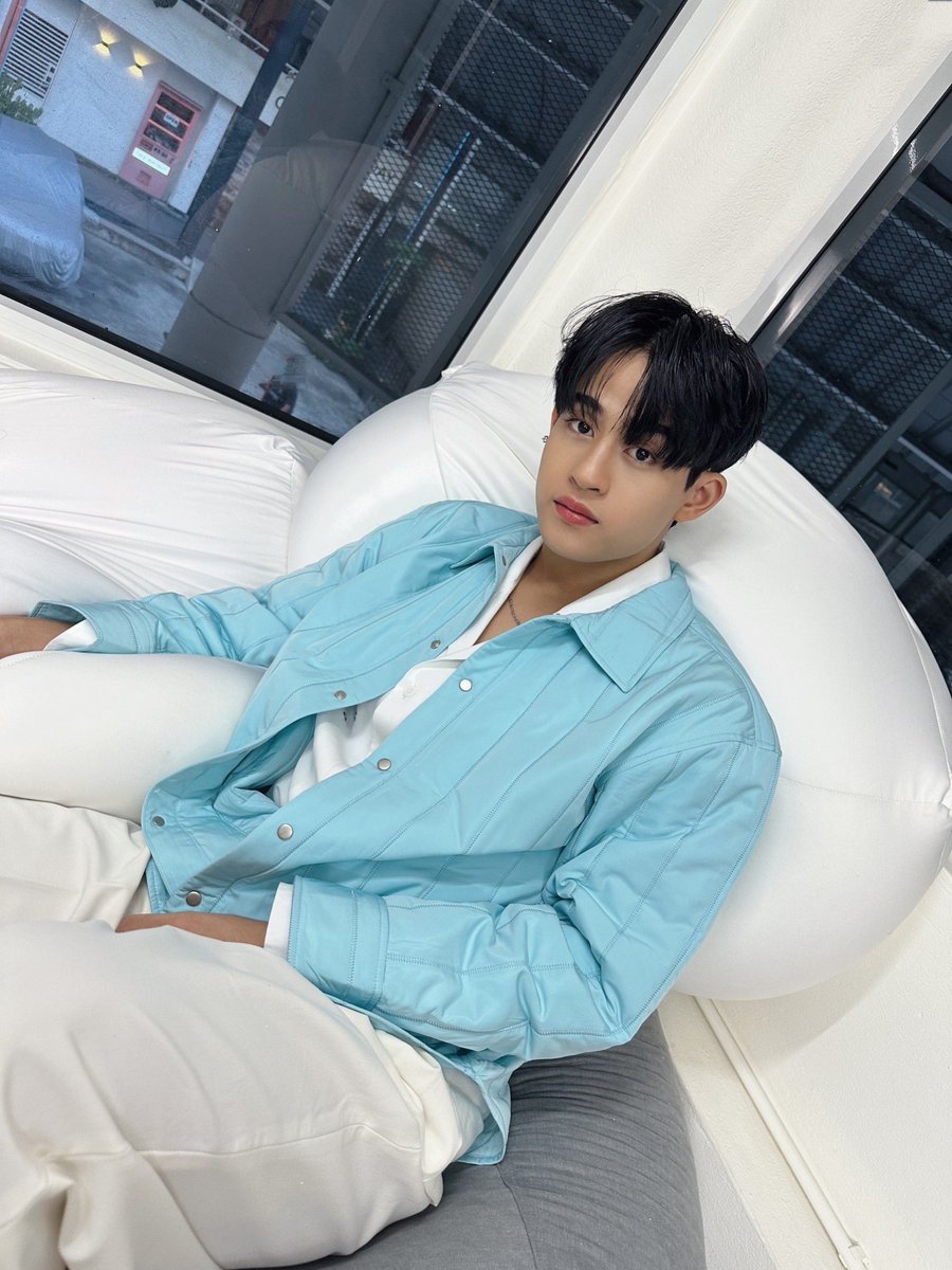 beoncloud_th's tweet photo. ปากำลังใจรัว ๆ ให้ บาร์โค้ด @BarcodeTin ของเราใน Live Dutch Mill Delivery กันนะค้าบบ 💕

รับชม Live ได้ทาง Tiktok : dutchmilldelivery
📍https://t.co/scrEygnvpP

#DutchMillxBarcode #DutchMillDelivery https://t.co/diNkwHAWdV