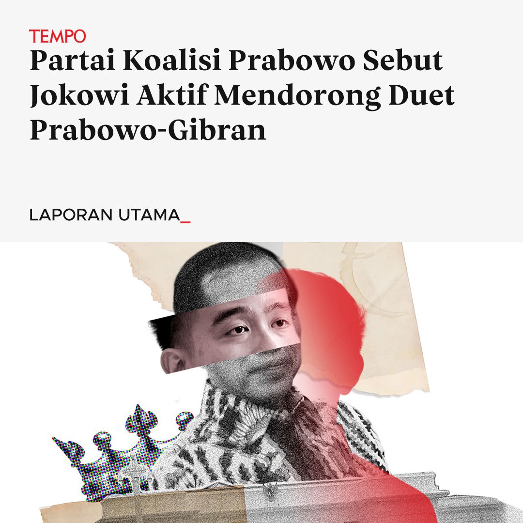 AirinDatangLagi's tweet photo. Dgn tidak Memilih anak Lurah itu artinya anda telah Menyelamatkan Bangsa ini dari Politik Dinasti &amp; Praktek Nepotisme..!! https://t.co/hw5cLsKrXP