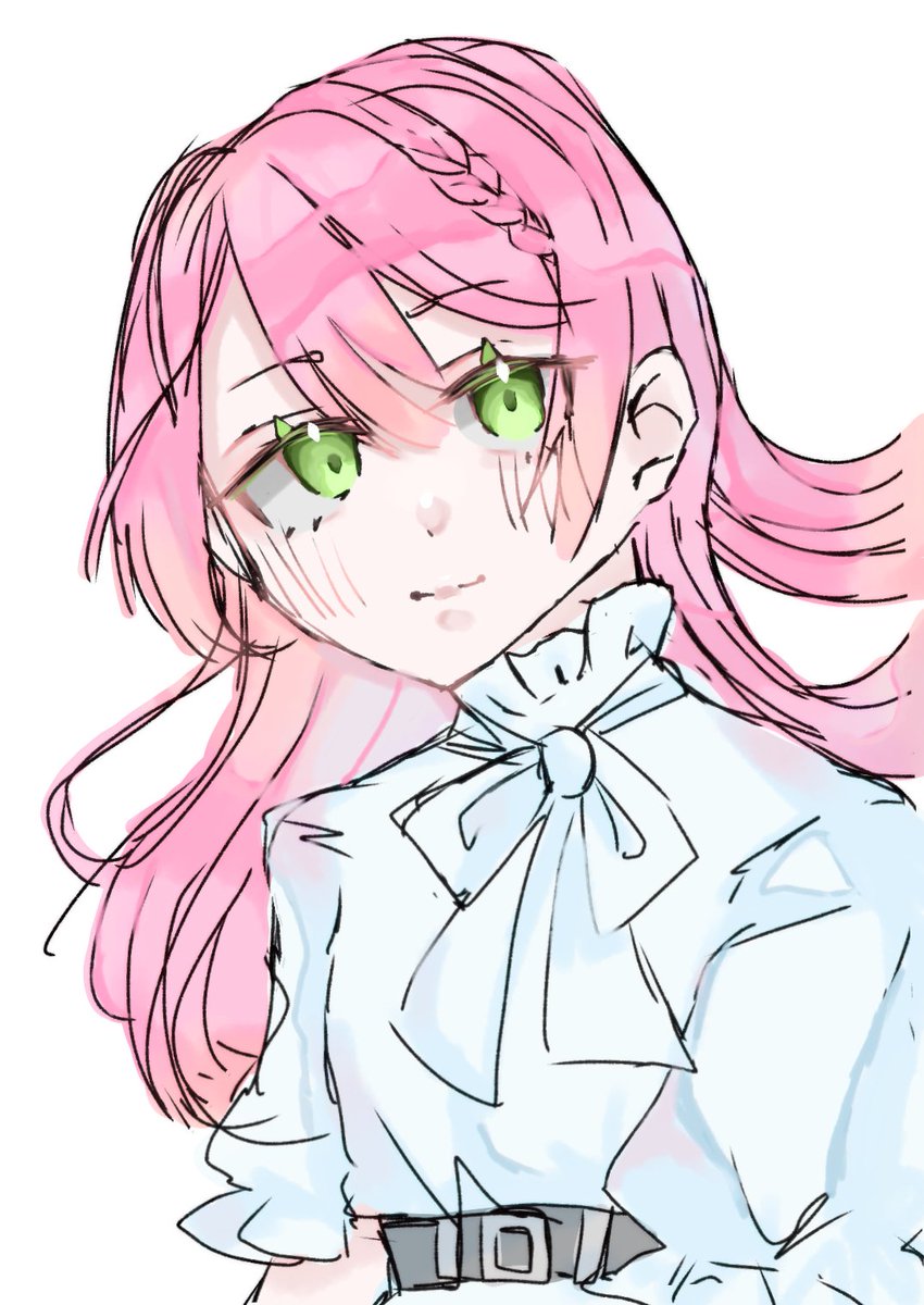 UB9925arisu's tweet photo. #秋の創作クラスタフォロー祭り
 #絵描きさんと繋がりたい
 厚塗り命‼️‼️色々描きます！！絵の勉強中魔人。年内30フォロワー目標に頑張ってます💪💪
(3つとも絵柄違いすぎてもはや森🌳) https://t.co/ar9iU9x80i