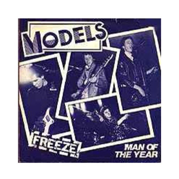 charge_rock's tweet photo. THE MODELS / Freeze 
ADAM &amp; THE ANTSのギタリストのMarco が在籍した、ロンドンパンクバンド 77 U.K. Punk Rock Classic  
両面共名曲な77 U.K. Punk Rock Classic  
U.K Orig盤
#TheModels

https://t.co/7pVHQiBRNF https://t.co/vf8wB2vmsq