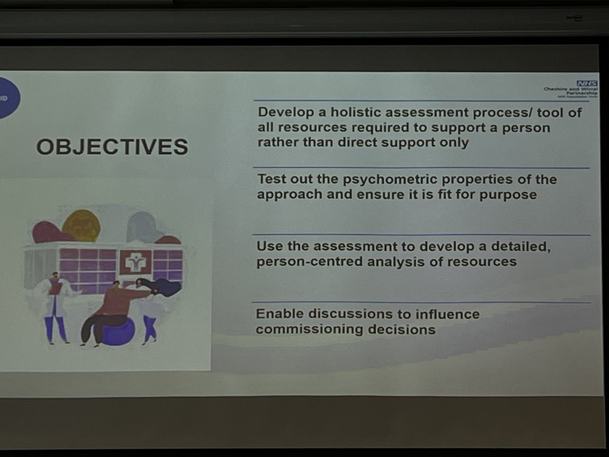 Intellectual Disability Trainees UK tweet media