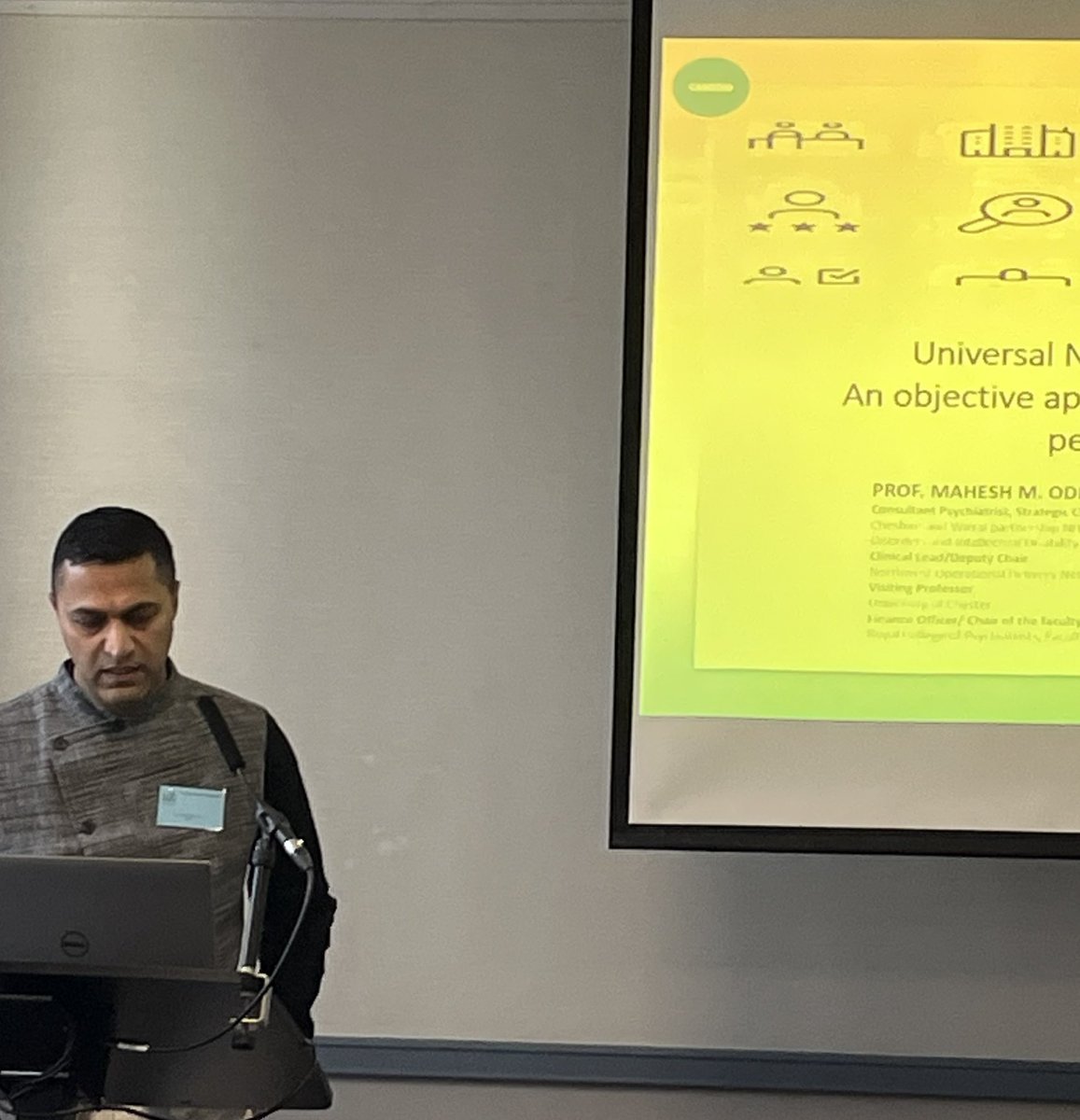 Intellectual Disability Trainees UK tweet media