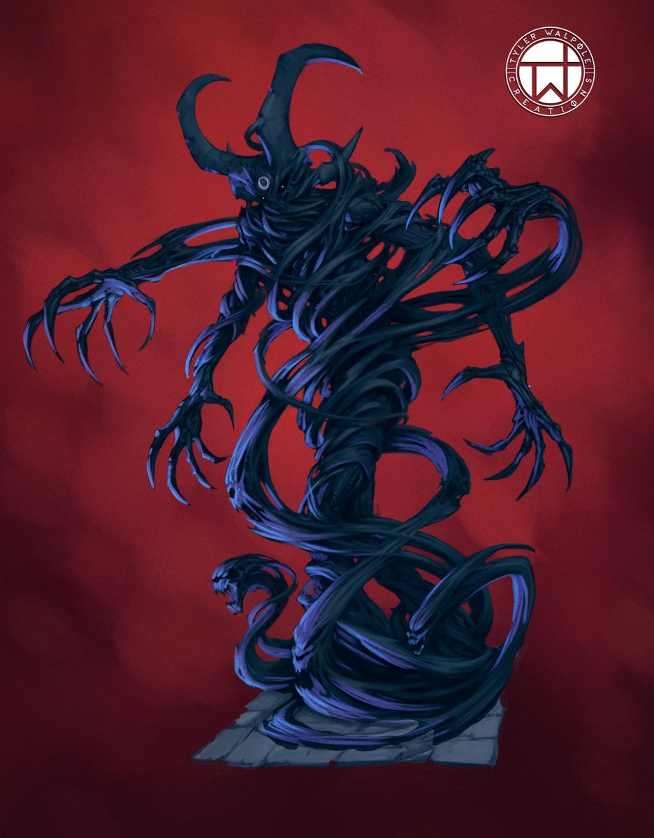 Tyler Walpole - Magic Artist 💙🌻 tweet media