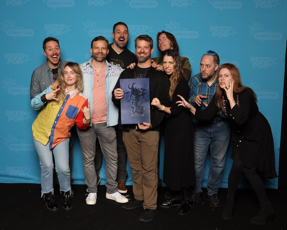 Tyler Walpole - Magic Artist 💙🌻 tweet media