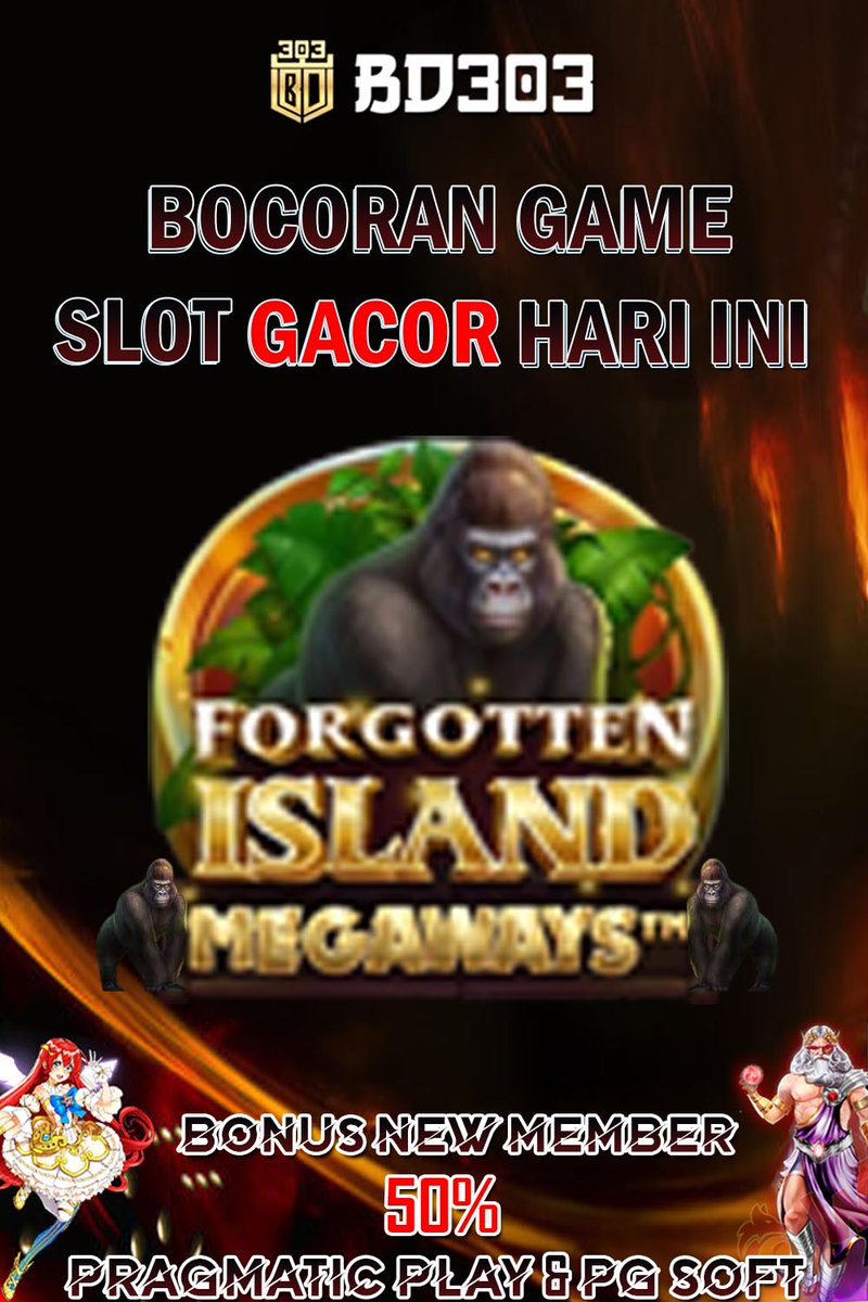 CSBD303's tweet image. Info bocoran slot gacor dengan bonus 50% bisa di claim secara langsung hanya di BD303 Berikut Link Gacor BD303: bd303jp.us
#situsterpercaya #gacor #slotonline #Spartanking #slotonline #pgsoft #mahjong #slotgacor #maxwin #maxxwin #banjirscatter #pragmaticplay