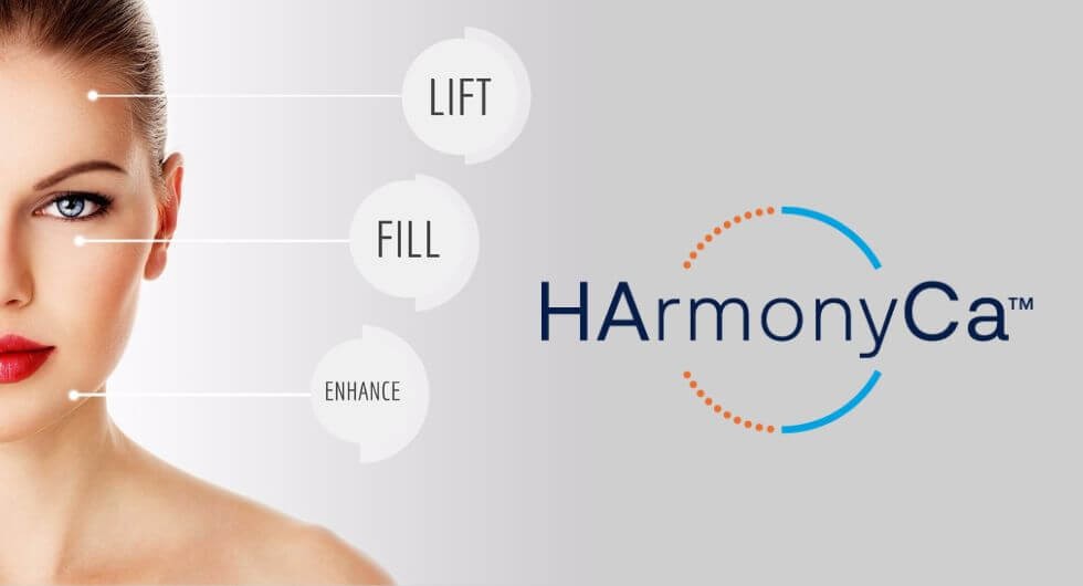 AestheticSecun's tweet photo. Facial characteristics to determine your suitability with HarmonyCa dermal fillers:
Pinch test: Asses your skin’s tautness by pinching it.
Soft tissue descent: Observe whether laxity is present in your skin by tilting your head down. https://t.co/Wqnm5TKRNR