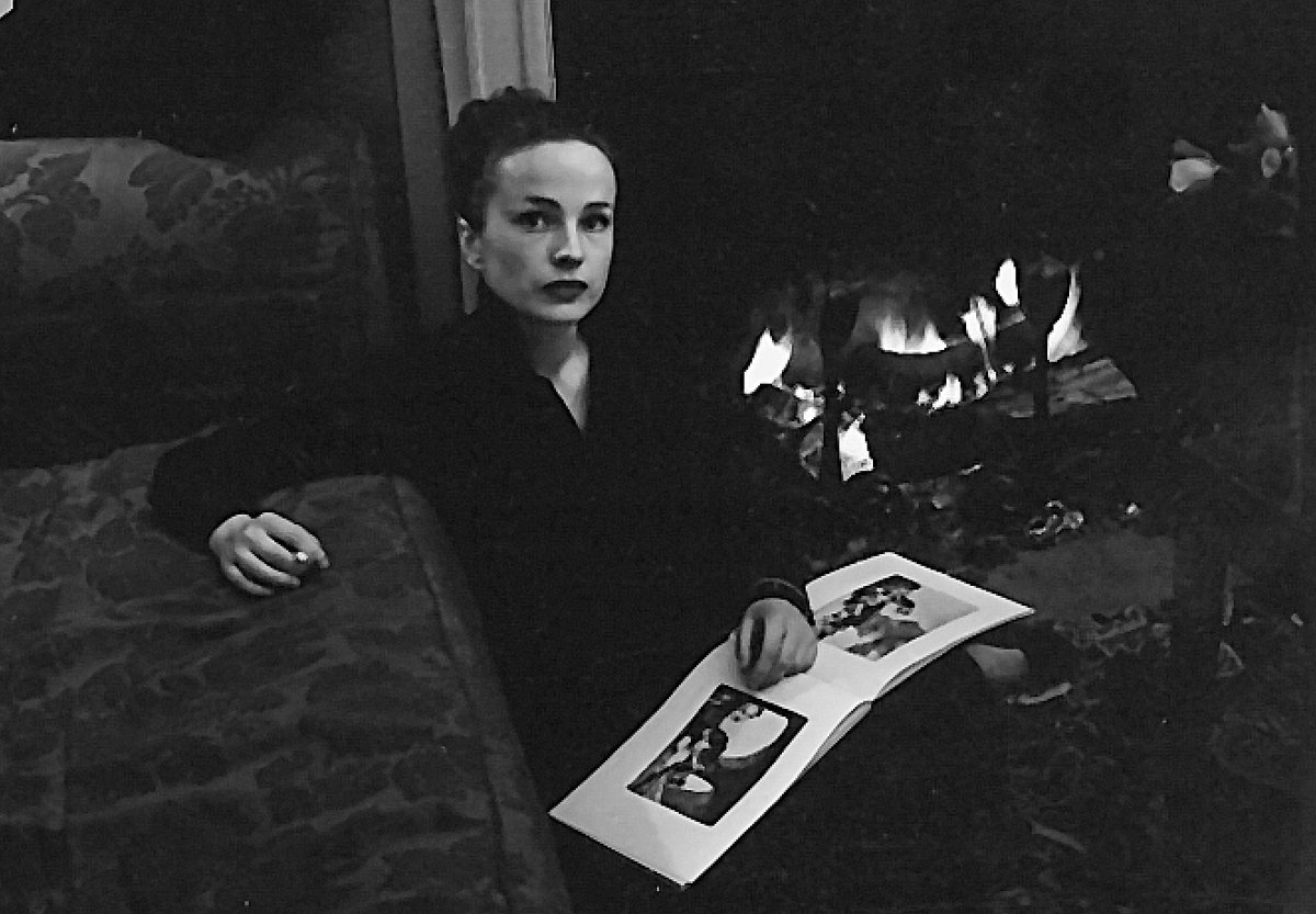 OTD: Maeve Brennan died in a nursing home in New York on November 1st 1993, aged 76. Today we publish her story ‘The Bride’ on our website and we’re happy to announce that we are bringing out a new edition of The Rose Garden next year.
stingingfly.org/2023/11/01/the…
