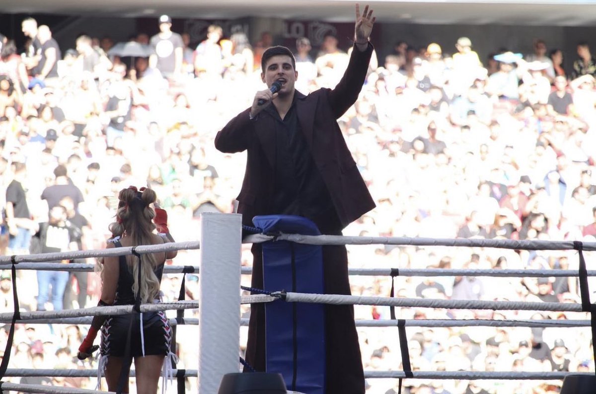 Sergio Ferra Salcedo tweet media