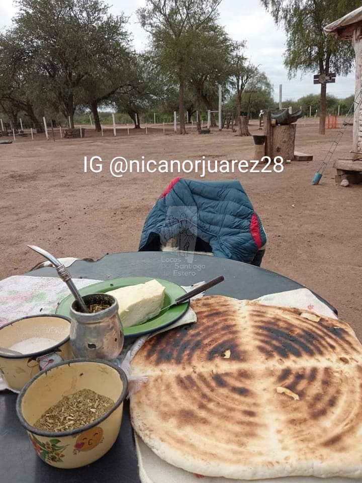 nicanorjuarez28's tweet image. #Muchos lo #llaman #Pobresa y yo lo #llamo #Bendición.🤙🏻😥😋🧉🫓

#Seguime  en #IG :   @nicanorjuarez28    instagram.com/nicanorjuarez28 👈