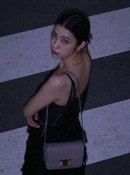 Iuafey's tweet image. Feat. 10