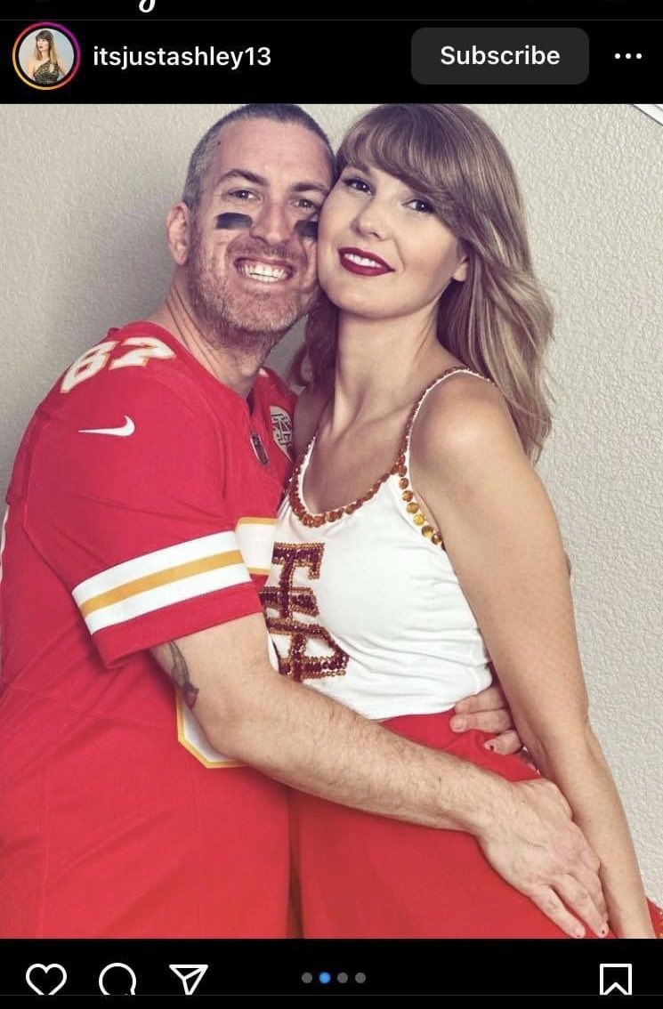 This kind of obsession needs to be studied