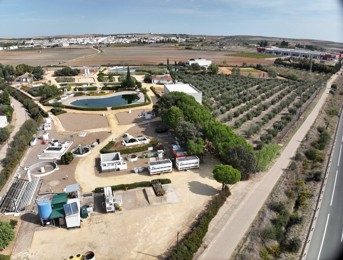 NATMedPrima's tweet photo. The Spanish case study based in Carrión de los Céspedes within the experimental centre is guided by our partners CENTA -AMAYA, @CARTIFCT, @socialclimateeu, @nbsclimate. 

Find out more: https://t.co/YfDi02Wqiu… 

#natmed #nbs #watermanagement #primaprogram https://t.co/lb3PWeq1JF