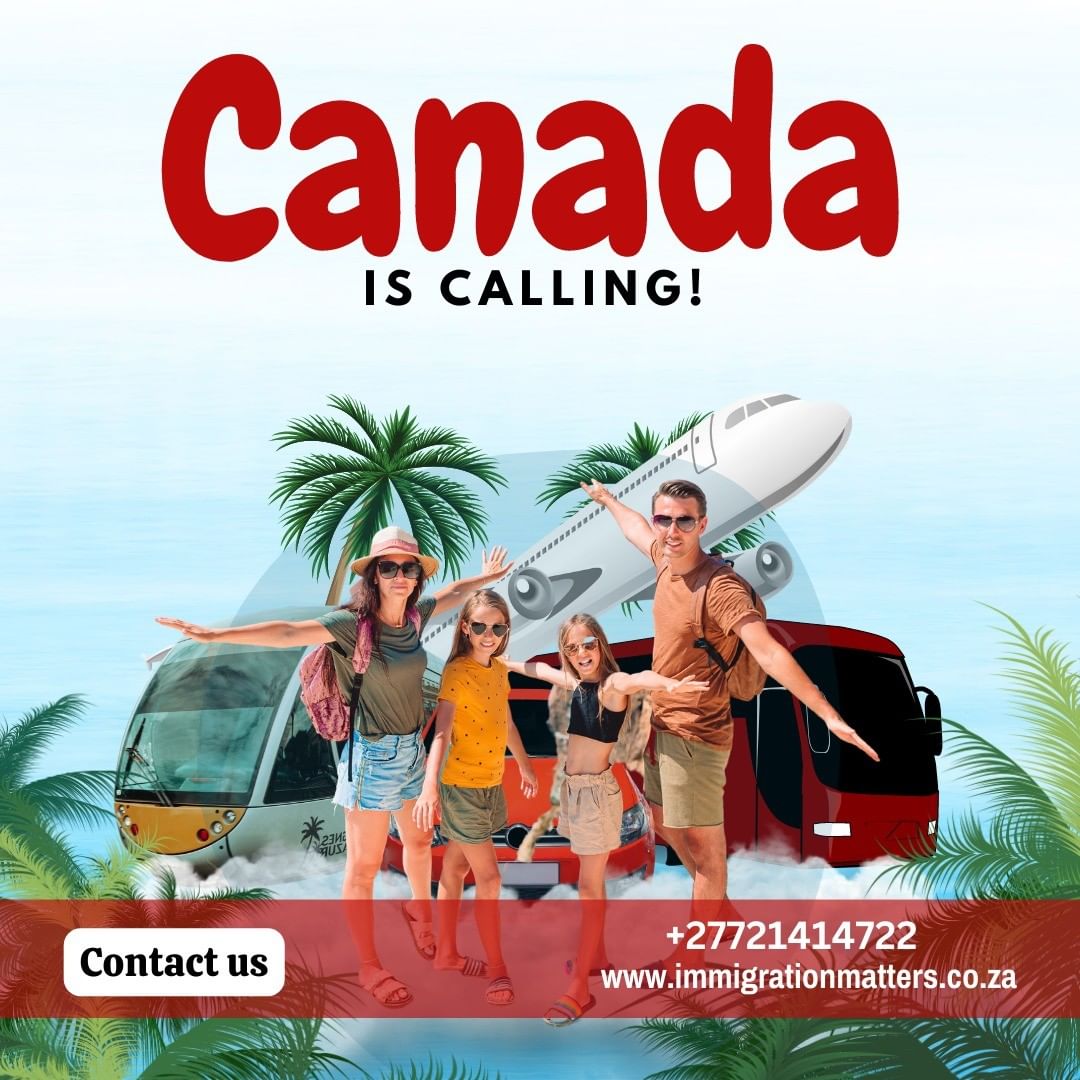 immigration8211's tweet image. We are ready to help you explore your legal pathways to Canada - Our team of experts can help you find the right path for your needs. We have been assisting clients in finding their way!

DM for enquiries!
immigrationmatters.co.za

 #canadaimmigrationprograms #canadaimmigration