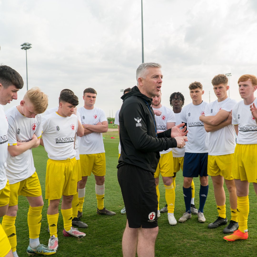 Dungannon Swifts FC tweet media