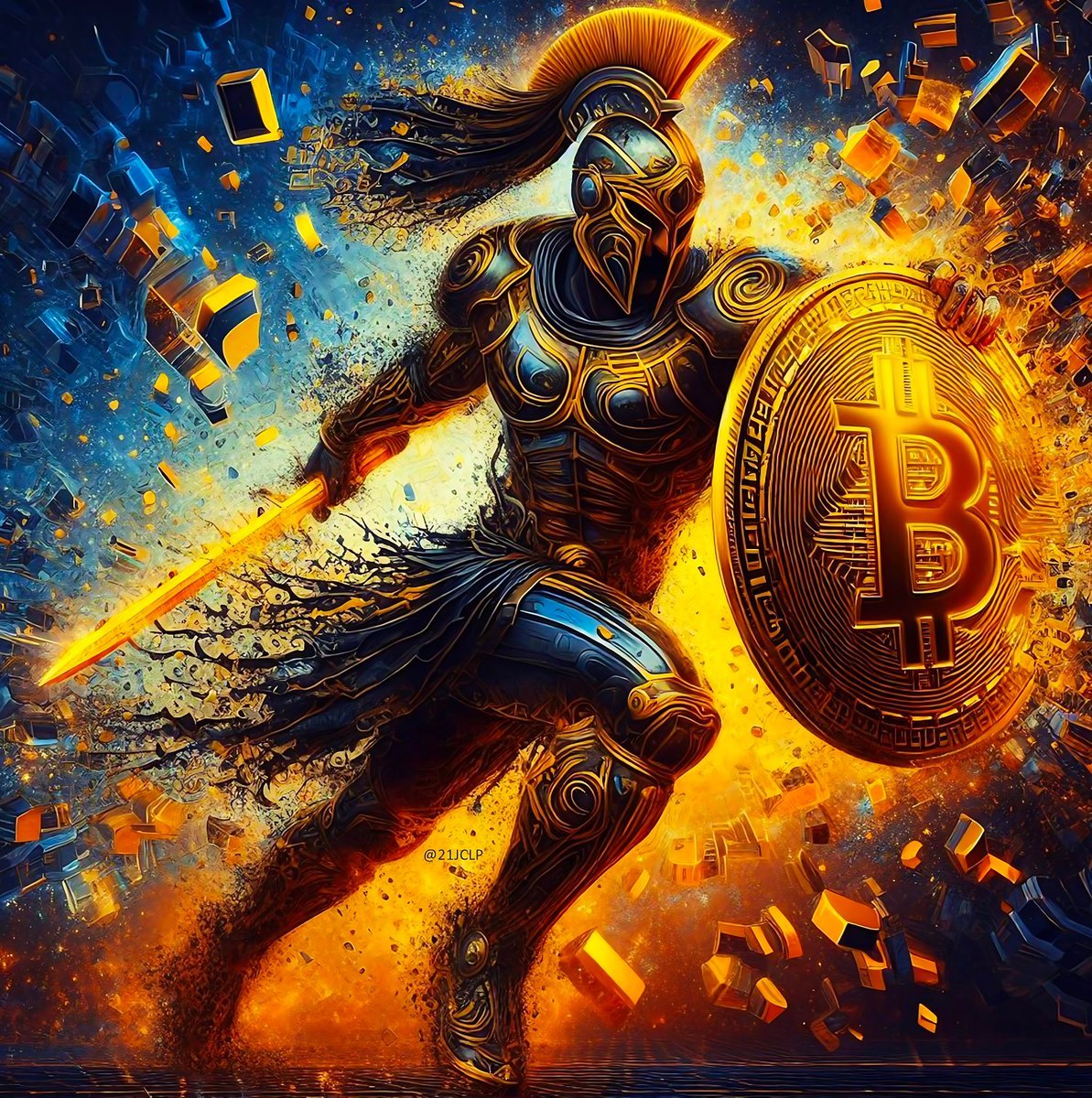 mz_crypto10's tweet photo. @Bitcoin  boom 💥 https://t.co/9xKcE1l3FF