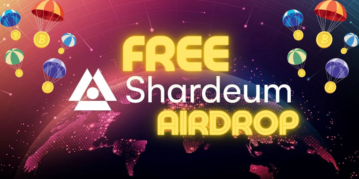 EvanLuthra's tweet photo. If you've missed FREE #Airdrops from:

$TIA ( $10,000 )
$APT ( $20,000 )
$ARB ( $15,000 )

Don't miss on $SHM.

Airdrop is confirmed ✅

Here's a step-by-step guide on how to be eligible for the $SHM airdrop:

[Bookmark it] https://t.co/yCycEd9E8Y