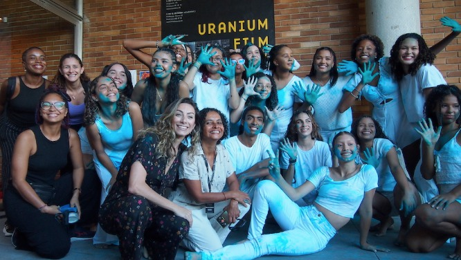 URANIUM FILM FESTIVAL MARATHON ACROSS THE USA - American edition of the International Uranium Film Festival <a href="/URANIUMFESTIVAL/">International Uranium Film Festival (IUFF)</a> is being set for Mar 2 - May 10, 2024 ... the festival will embark on a marathon tour about all nuclear dangers across the USA.  uraniumfilmfestival.org/en/usa-2024