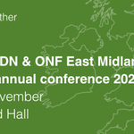 Photo by HFMA East Midlands (@HFMA_EMids)