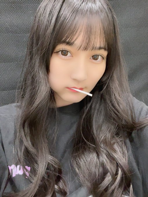 今村麻莉愛のTwitter画像50