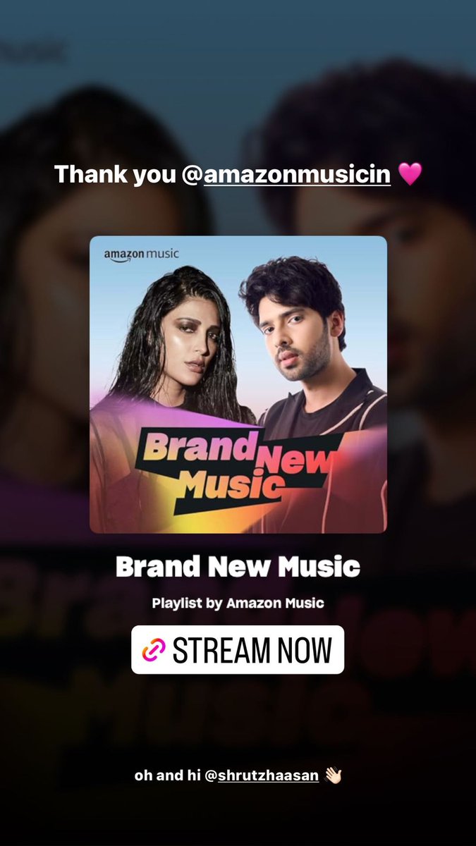 ArmaanMalikCafe's tweet photo. //@ArmaanMalik22 's Insta Story.//

❤️

#ArmaanMalik https://t.co/WCRHgoNl8h