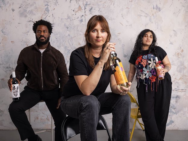 Talk Art tweet media