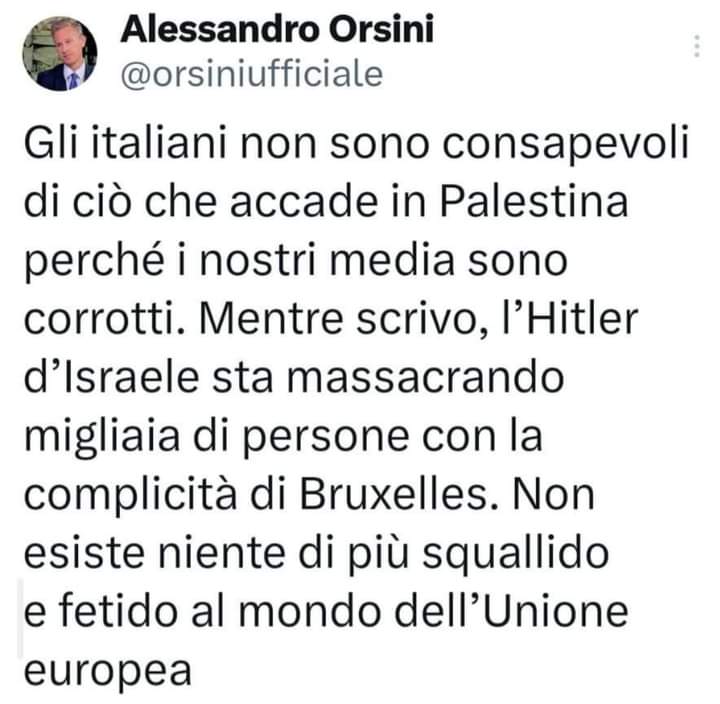 itsmeback_'s tweet image. Alessandro Orsini

👇👇👇