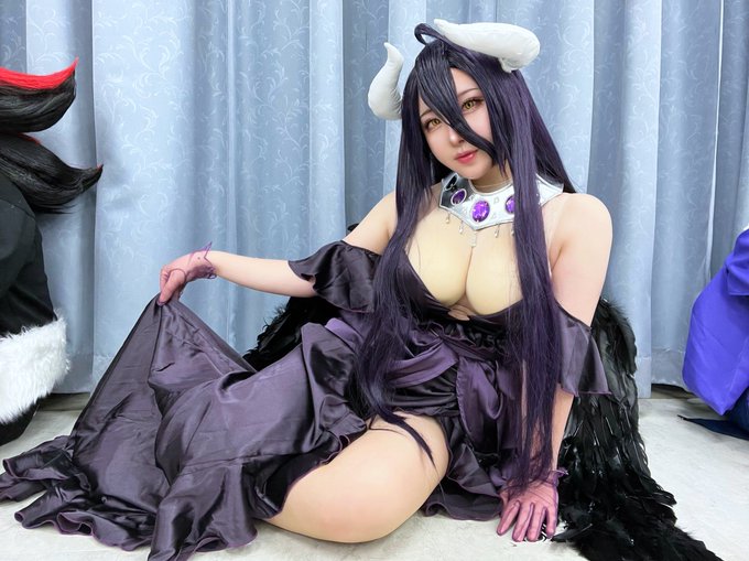 Twitterのコスプレ画像18