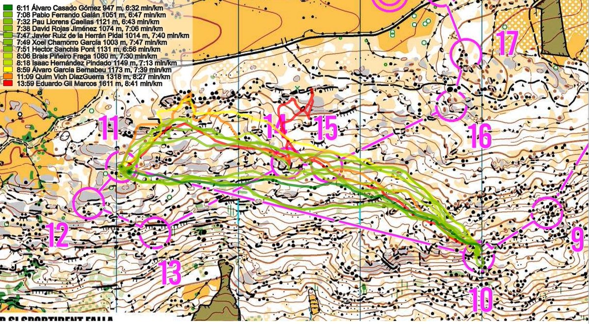 Raúl Ferra ◪ 🇪🇸🇳🇴 tweet media