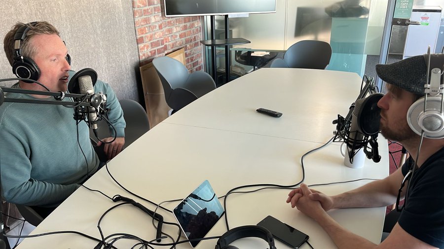 LOICentralPod's tweet image. "The Dundalk rumour mill is on steroids...it's almost a self-fulfilling prophecy"

Dan spoke on the speculation around Dundalk and the negative impact on the club's investment search

Apple shorturl.at/kHQS0
Soundcloud shorturl.at/bkLUV
Spotify shorturl.at/aeNP6