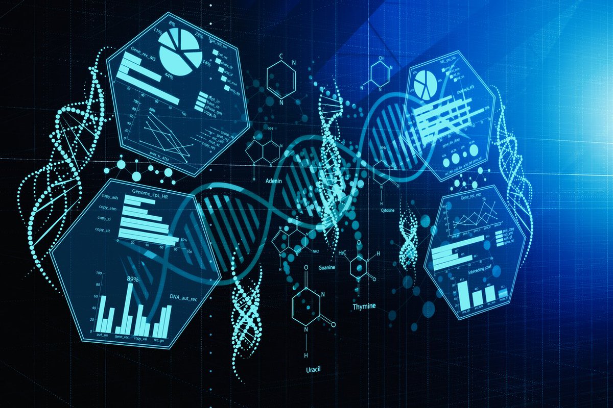 NIHR Birmingham Biomedical Research Centre (@birminghambrc) on Twitter photo Healthcare professionals can use #ArtificialIntelligence safely and effectively by following a new set of standards. đź“‹
The new recommendations have been developed by <a href="/diversedata_ST/">STANDING Together</a>, an international collaboration led by Birmingham BRC researchers: birminghambrc.nihr.ac.uk/new-standards-… Healthcare professionals can use #ArtificialIntelligence safely and effectively by following a new set of standards. 📋
The new recommendations have been developed by <a href="/diversedata_ST/">STANDING Together</a>, an international collaboration led by Birmingham BRC researchers: birminghambrc.nihr.ac.uk/new-standards-…